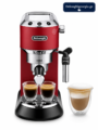 DeLonghi Dedica Manual Espresso Coffee Maker