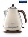 DeLonghi Icona Vintage Beige
