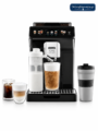 DeLonghi Eletta Explore Titanium
