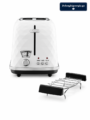 Delonghi toaster