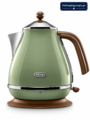 DeLonghi Icona Vintage