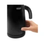 DeLonghi Alicia Latte Milk Frother